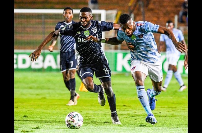 Nedbank Cup Quarter-Final Report: Bidvest Wits v Chippa 24 February 2020