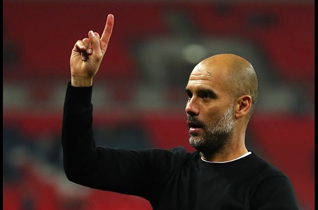Pep Guardiola Beats Sir Alex Ferguson & Jose Mourinho Record