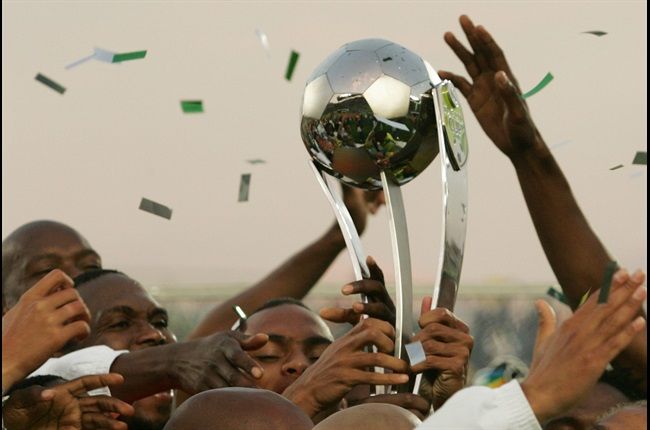 The Premier Soccer League Confirmed Date And Times For Nedbank Cup Quarterfinals