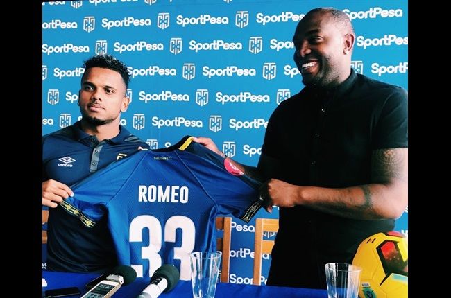 If These 10 Mzansi Stars Used Their Second Names On Their Jerseys