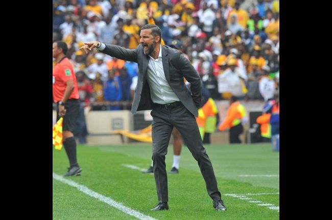 Orlando Pirates Will Look To Topple Mamelodi Sundowns In Long Standings