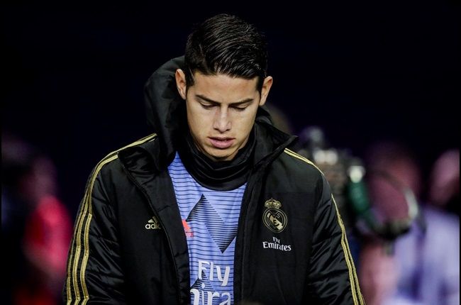 Report: Real Madrid Star Upset With Zinedine Zidane