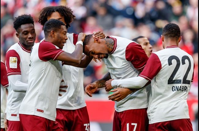 Bundesliga Report: Bayern Munich v Augsburg 08 March 2020