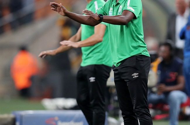 AmaZulu Coach On How He Planned For Kaizer Chiefs