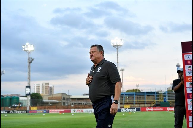 Absa Premiership Starting XI: Bidvest Wits v Black Leopards 10 March 2020
