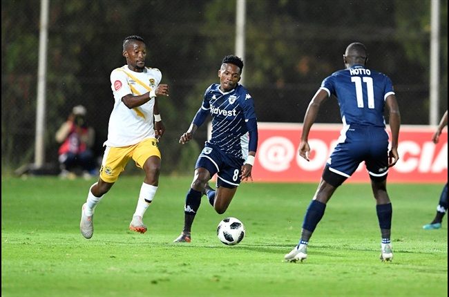 Absa Premiership Report: Bidvest Wits v Black Leopards 10 March 2020