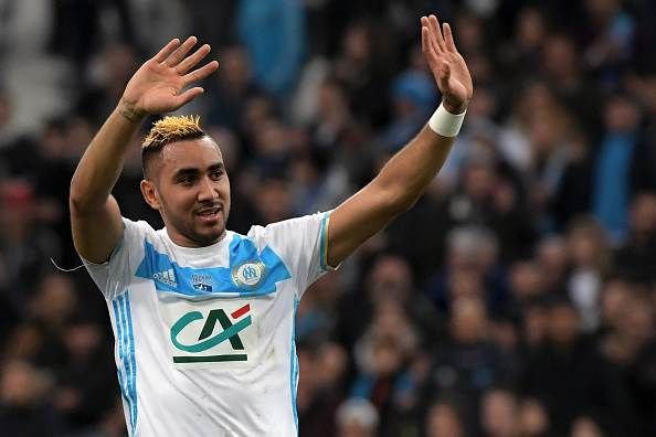 10) Dimitri Payet (Marseille) – 7.73  