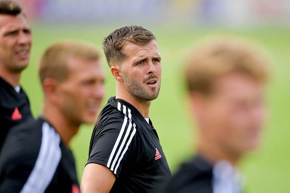7. Miralem Pjanic – €6.5 million