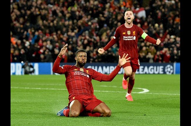 Annoyed Jurgen Klopp Slams Atletico Tactics