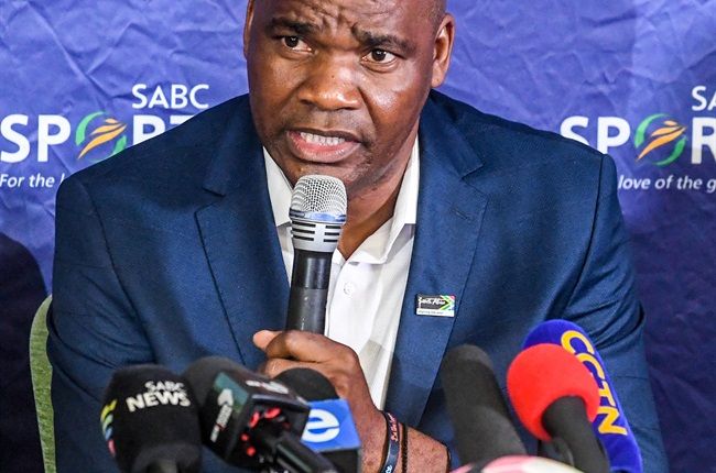 Fans Blast Ntseki For Questionable Bafana Selections!