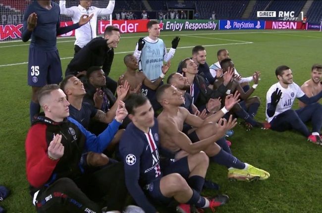 Why Neymar & Paris Saint-Germain Trolled Erling Haaland