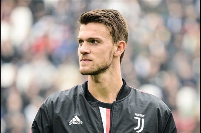 Juventus Star Breaks Silence On Contracting Coronavirus