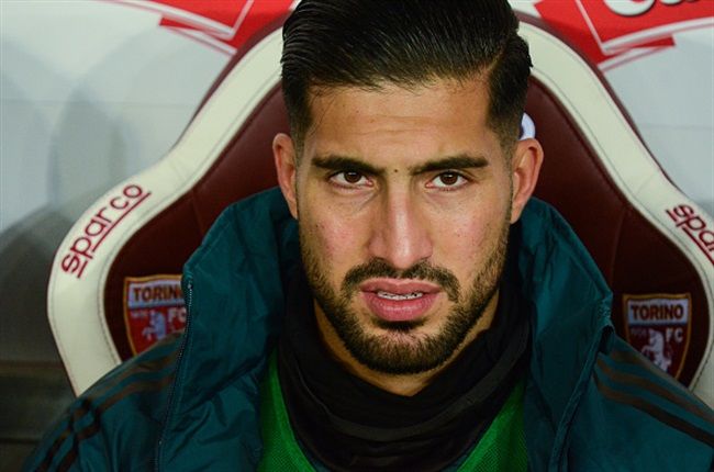 'I Left Juventus Because Of Maurizio Sarri'