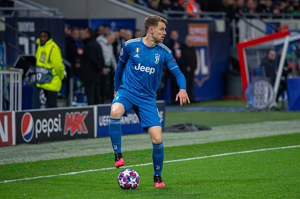 Aaron Ramsey (Juventus) – 24 games, 4 goals, 1 ass