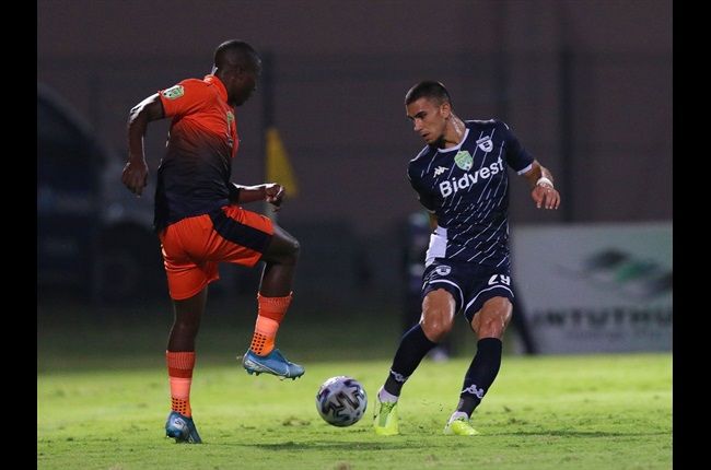 Nedbank Cup Quarter-Final Report: Real Kings v Bidvest Wits 13 March 2020