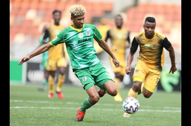 Nedbank Cup Quarter-Final Report: Baroka v Black Leopards 14 March 2020