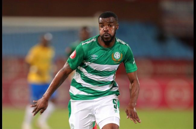 Bloemfontein Celtic Could Be Boosted With Return Of Defender Wandisile Letlabika