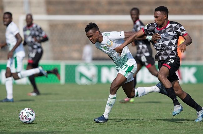 Nedbank Cup Quarter-Final Report: TS Sporting v Bloemfontein Celtic 15 March 2020