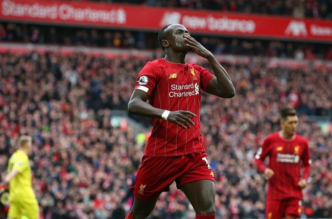 Real Madrid Linked With Record-Breaking Transfer For African Superstar