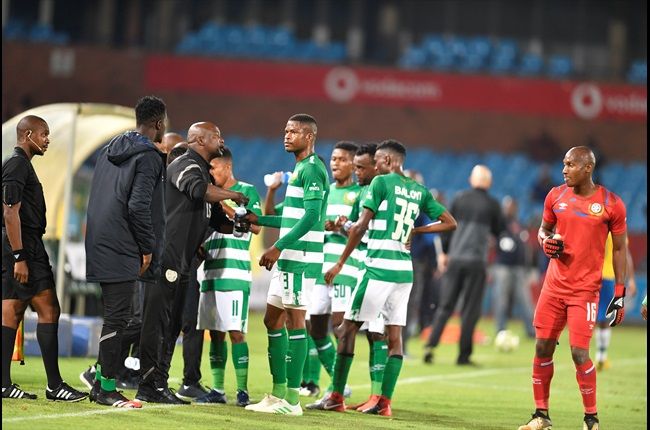 Could Lehlohonolo Seema Be On The Move In The Future?