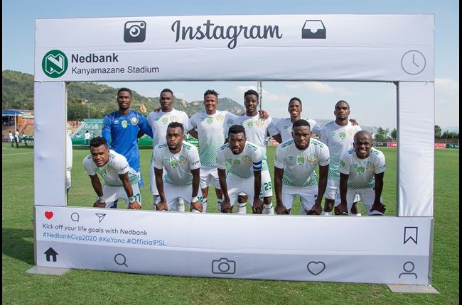 Bloemfontein Celtic Made It An Unhappy Afternoon For Oscarine Masuluke