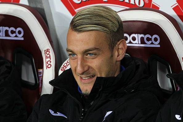 Antonino La Gumina (Sampdoria)