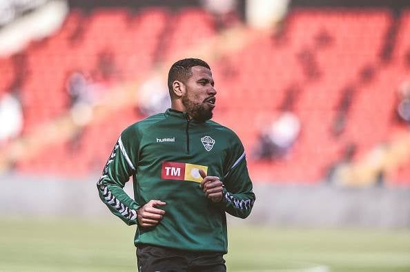 Jonathas de Jesus (Elche)