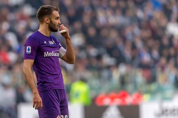 German Pezzella (Fiorentina)