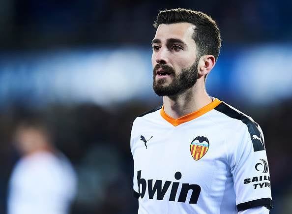 Jose Luis Gaya (Valencia)