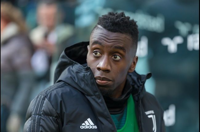 Second Juventus Star Tested Positive For Coronavirus
