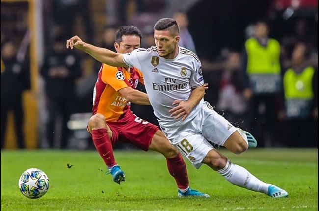 Real Madrid Star Threatened With Jail Time After Breaking Coronavirus Rules