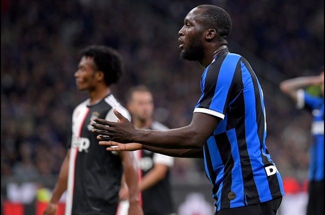 Romelu Lukaku: I Was Close To Joining Juventus But....