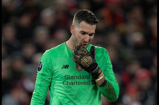 Reports: Jurgen Klopp Happy To Let Liverpool Star Leave After UEFA Champions League Errors