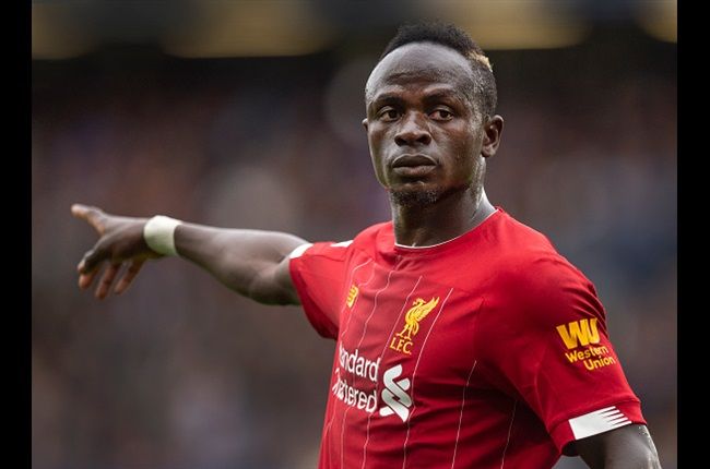 'I Think Sadio Mane Will Join Real Madrid'