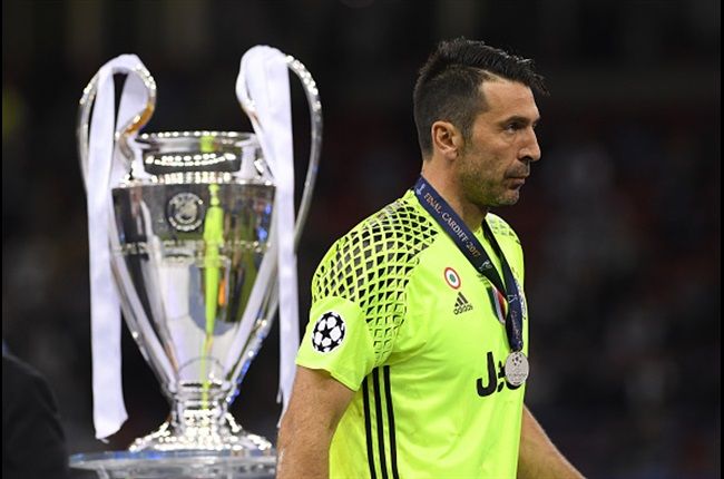 10 Legends Who Never Won The UEFA Champions League