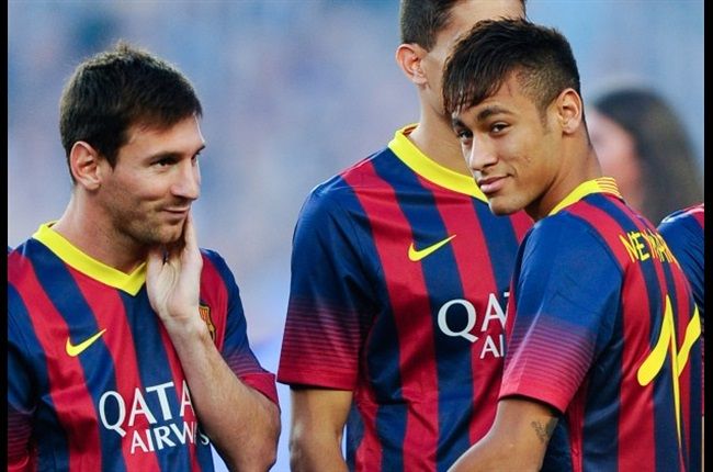 'Barcelona Should Focus On Getting Neymar Back'