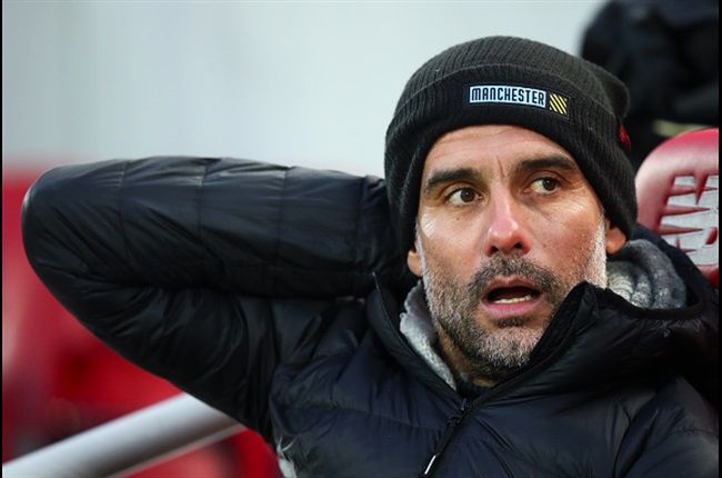 Manchester City Slapped With Another Fine By UEFA