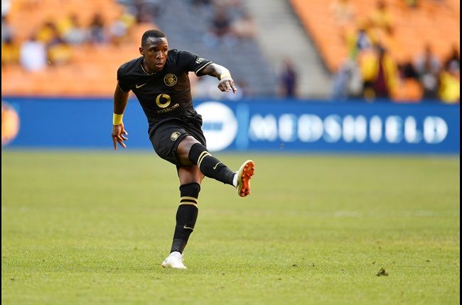 Is Kaizer Chiefs' George Maluleka Worth Mamelodi Sundowns' Money?