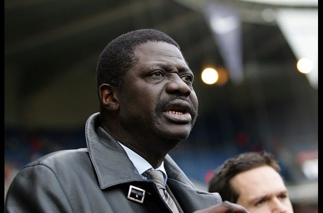 African Football Mourns First Coronavirus Death