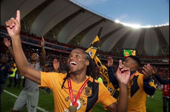 Siphiwe Tshabalala Skill Featured In Lionel Messi, Cristiano Ronaldo and Zinedine Zidane Compilation
