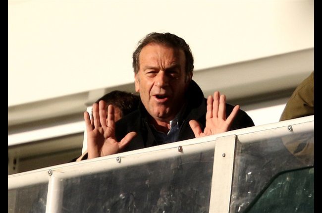 Serie A Side Threatens Boycott If Season Resumes