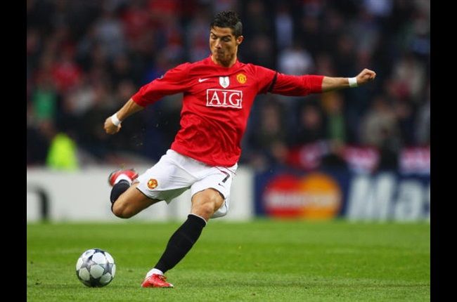 'The Weather Was A Problem For Cristiano Ronaldo'