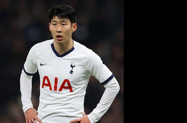 Social Media Reacts To Son's Military Call-Up