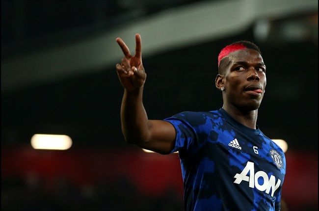 Paul Pogba Reveals The Truth Behind His Absence At Manchester United
