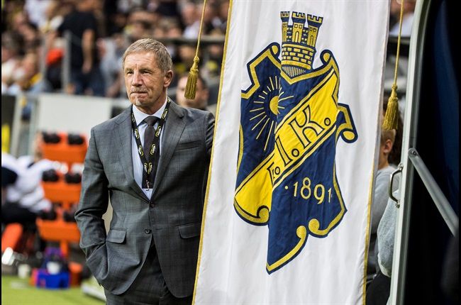 Stuart Baxter Coming Back To South Africa?