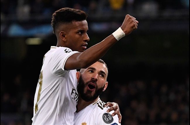 Agent: Real Madrid Star Almost Joined Liverpool