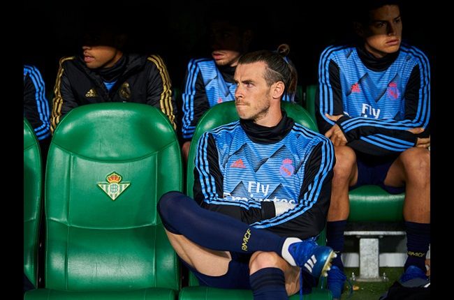 7 Stars On Real Madrid's Exit List