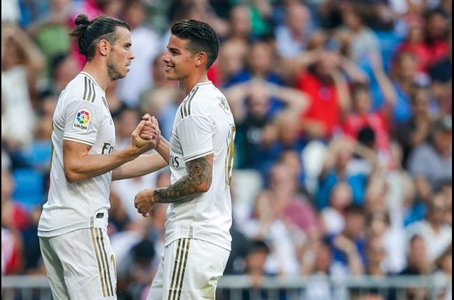 David Beckham Wants Real Madrid Star