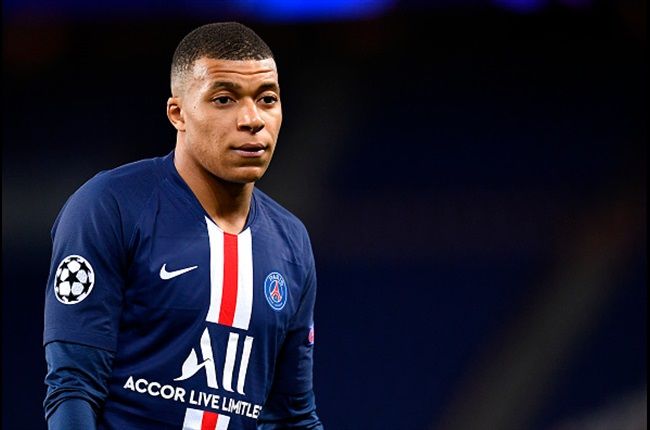 How Liverpool Could Sign Kylian Mbappe For Free