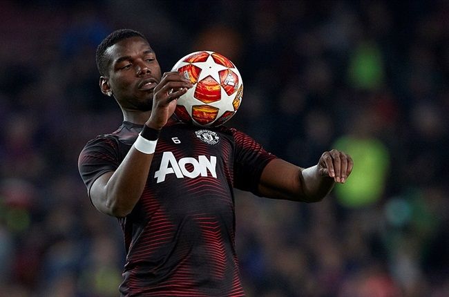 Reports: Zinedine Zidane Makes Decision On Paul Pogba